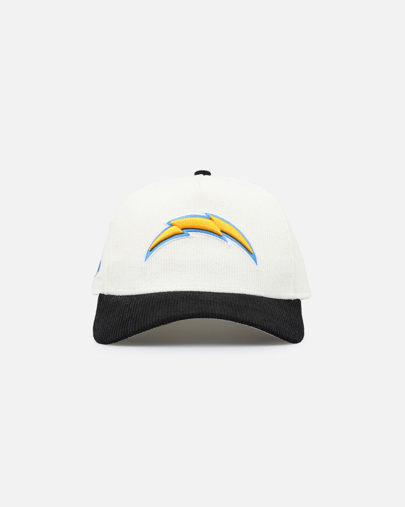 New Era Los Angeles Chargers 'NFL 2-Tone Corduroy' 9FORTY A-Frame