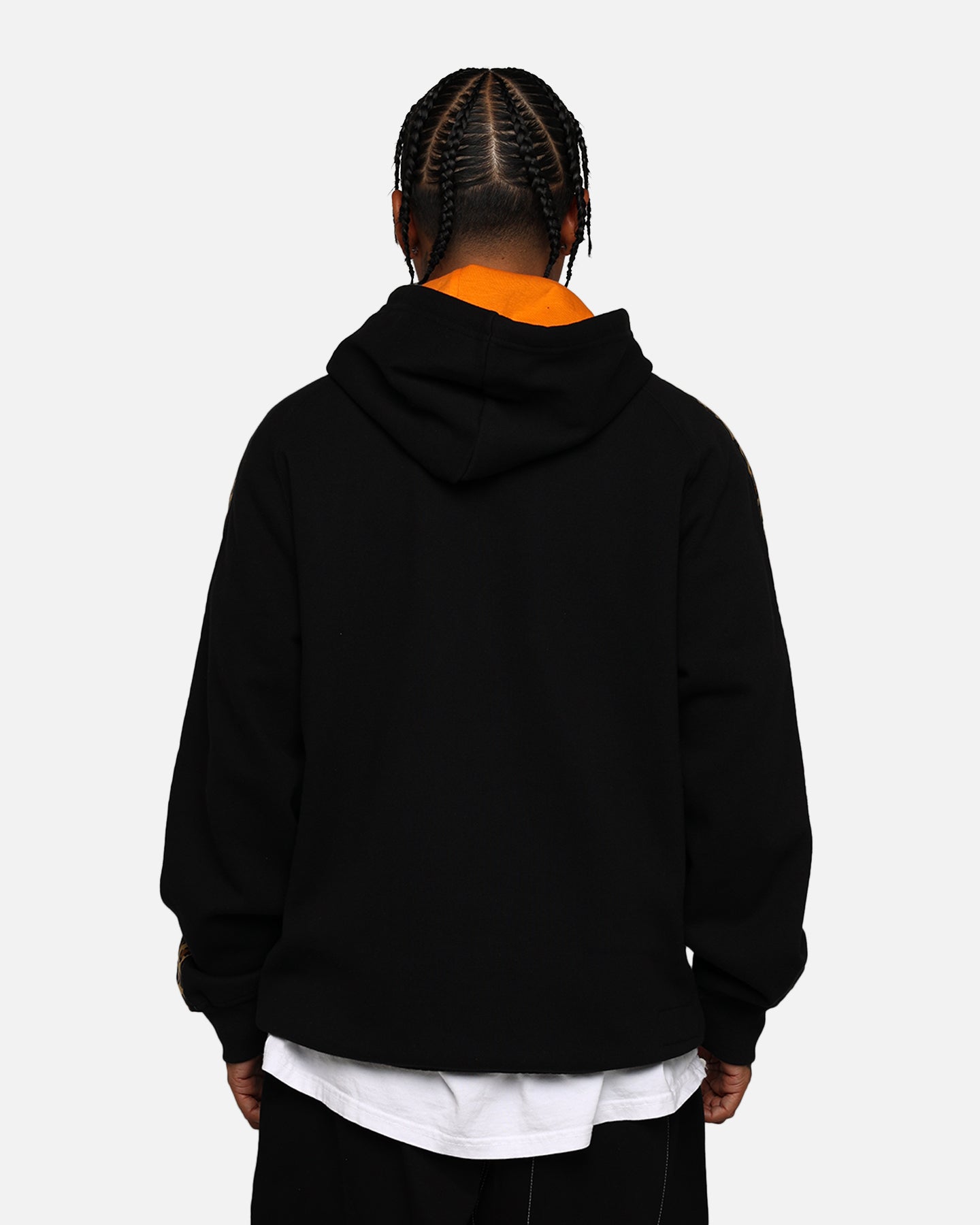 Mitchell & Ness X McLaren X Culture Kings Las Vegas Collection Big