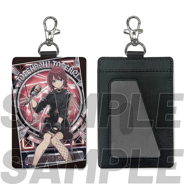 劇場版総集編「ガールズバンドクライ」カフェ | CURE MAID CAFÉ WEB