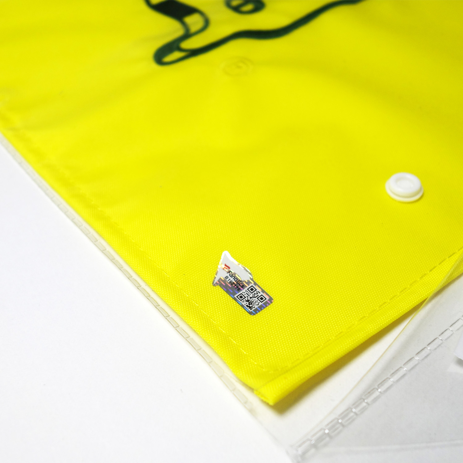 CuriosX / 松山英樹 直筆サイン入りマスターズ2021ピンフラッグ