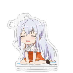 プラスティック・メモリーズ