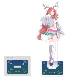 超かぐや姫！]特大アクリルスタンド（月見ヤチヨ）