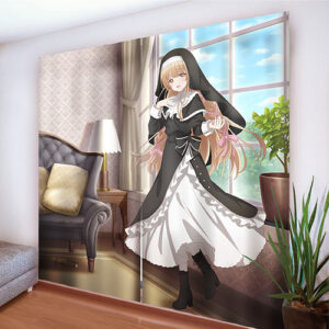 お隣の天使様にいつの間にか駄目人間にされていた件]描き下ろしラバー