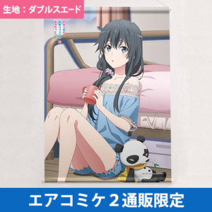 やはり俺の青春ラブコメはまちがっている。完