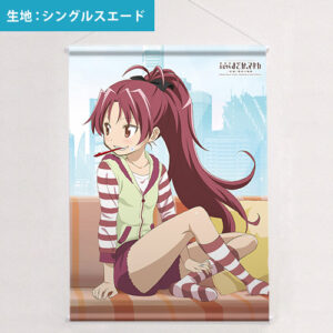 カーテン魂】 まどかマギカ