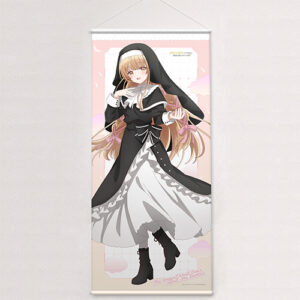 お隣の天使様にいつの間にか駄目人間にされていた件]描き下ろしラバー