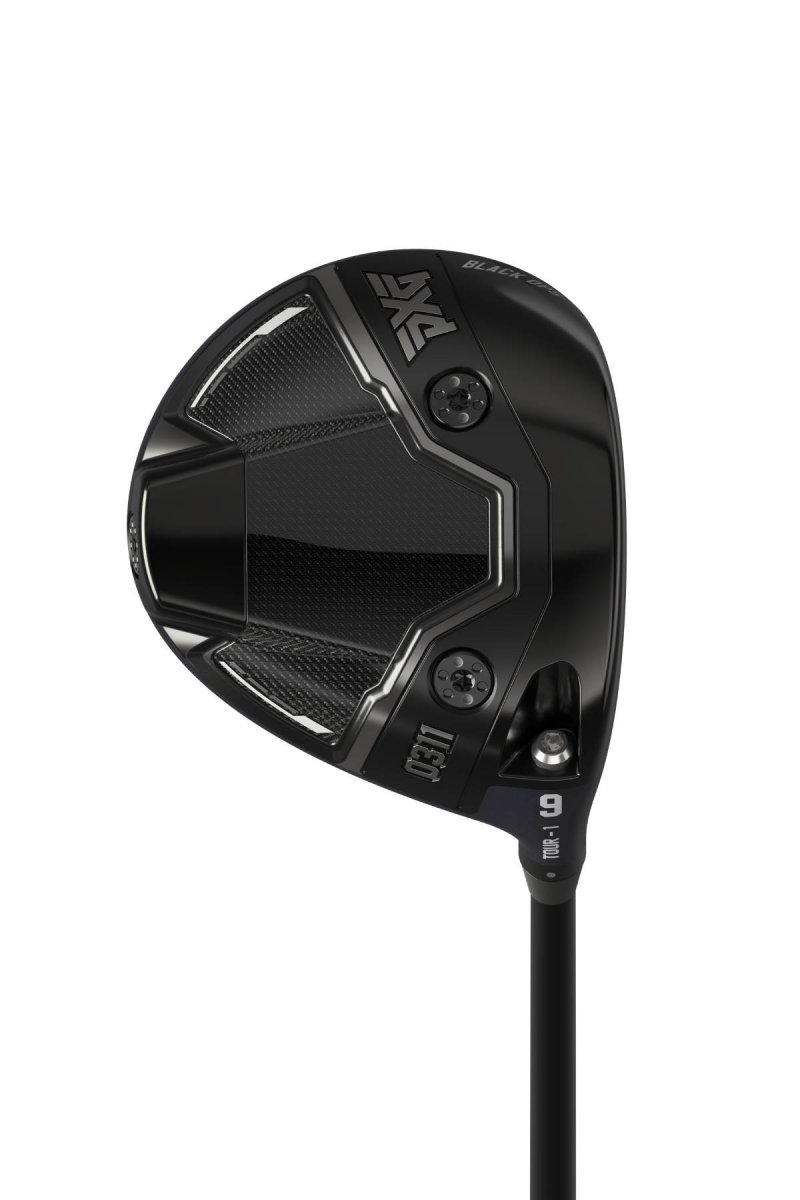 PXG 0311 Black Ops Tour-1 - Driver (custom)