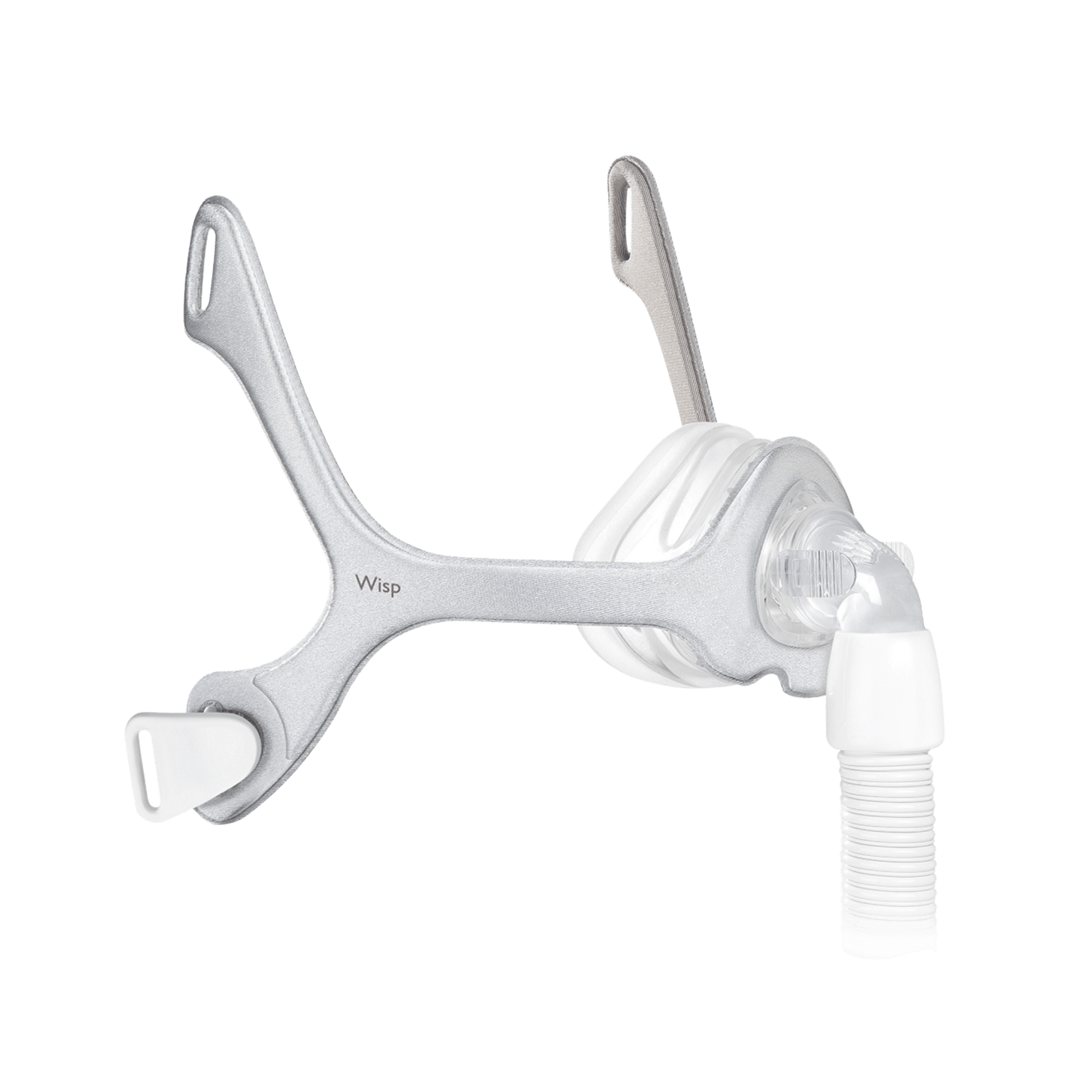 Wisp Nasal Mask With Old Silicone Frame – cpap.com