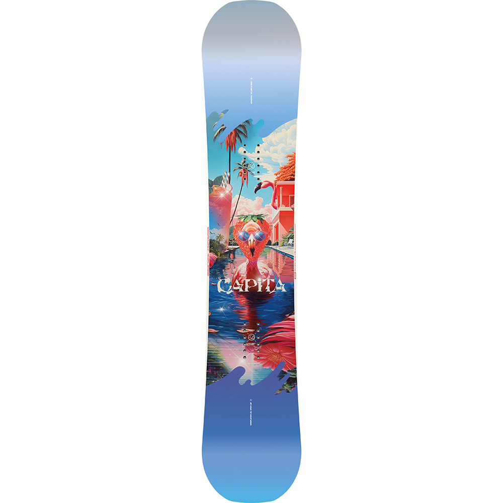 SPACE METAL FANTASY / CPI STORE