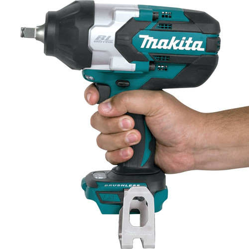 Makita 18V LXT Lithium-Ion Brushless High Torque 1/2 in. Square