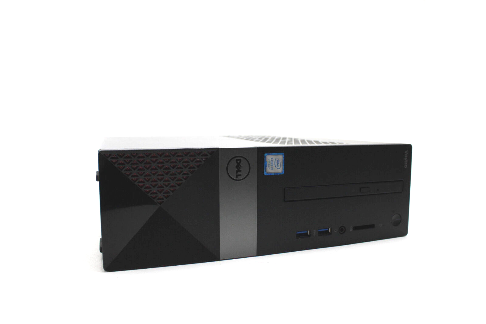 Refurbished Dell Vostro 3268 SFF | Desktop PC | CPR 211533