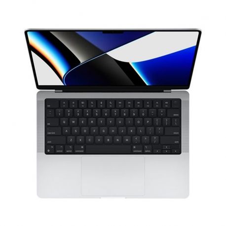 Laptop Apple MacBook Pro M1 Pro 14-core 14' 16GB | Tienda CQNet