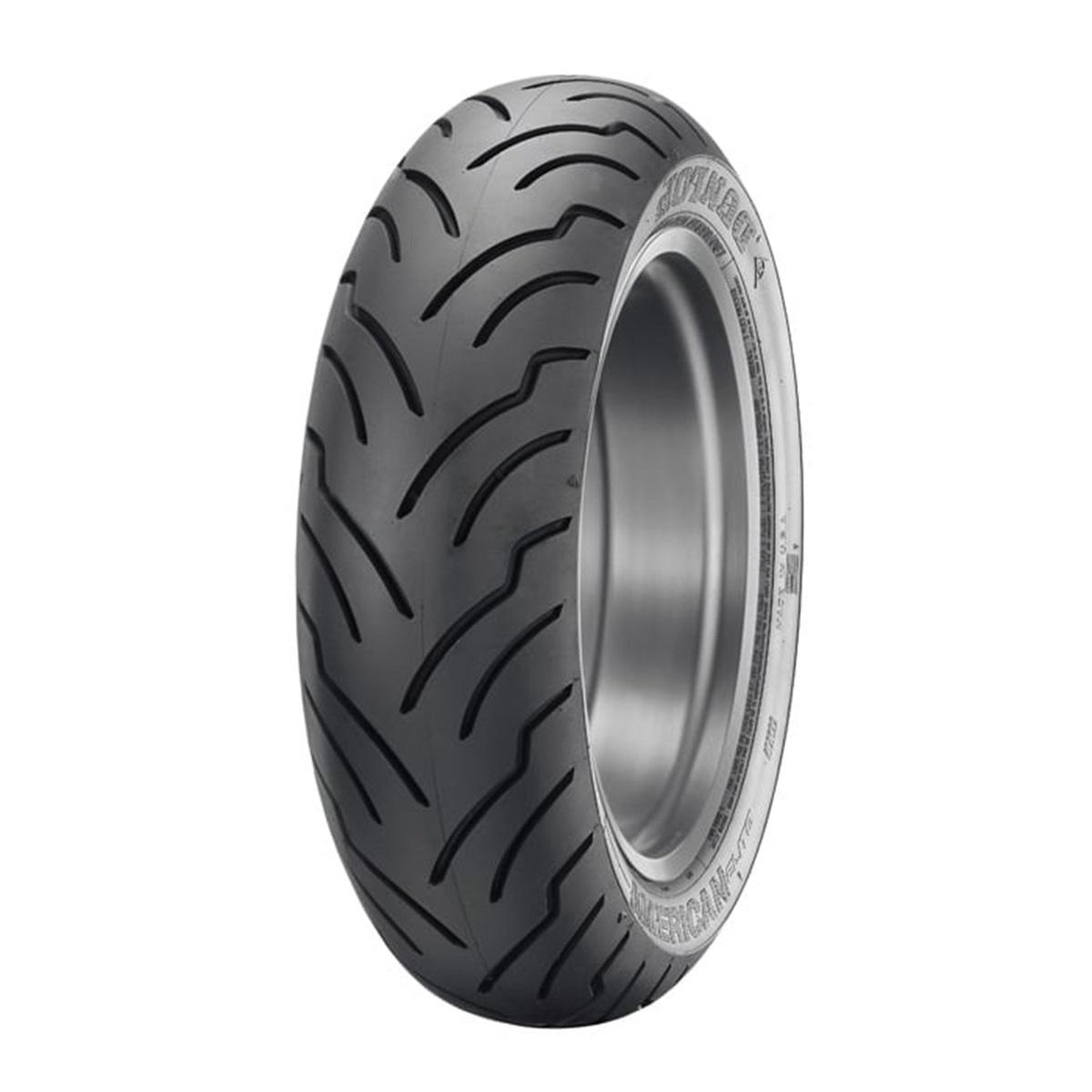 Dunlop American Elite 240/40R18 Rear Motorcycle Street Tire