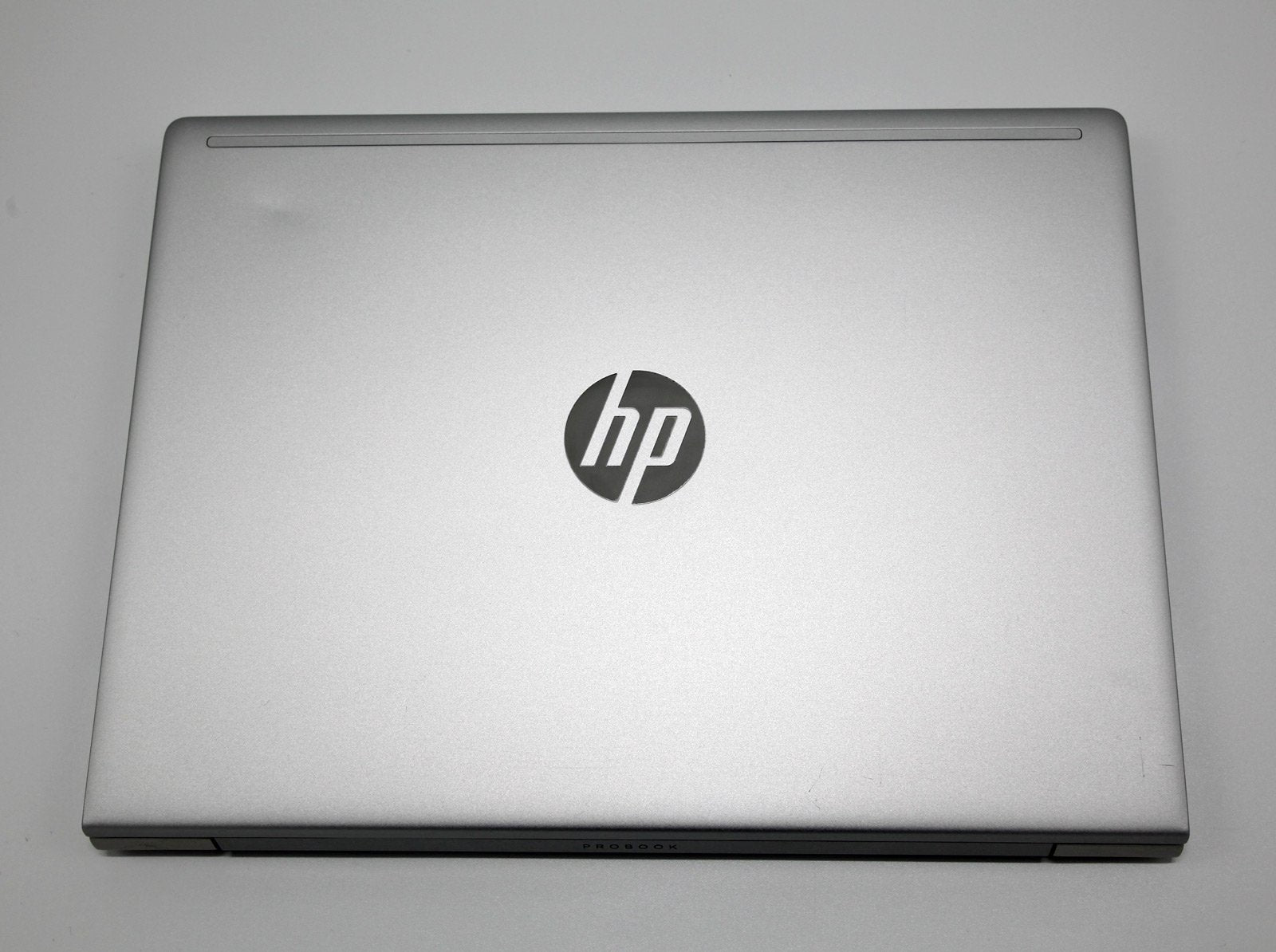 HP ProBook 430 G6 13.3