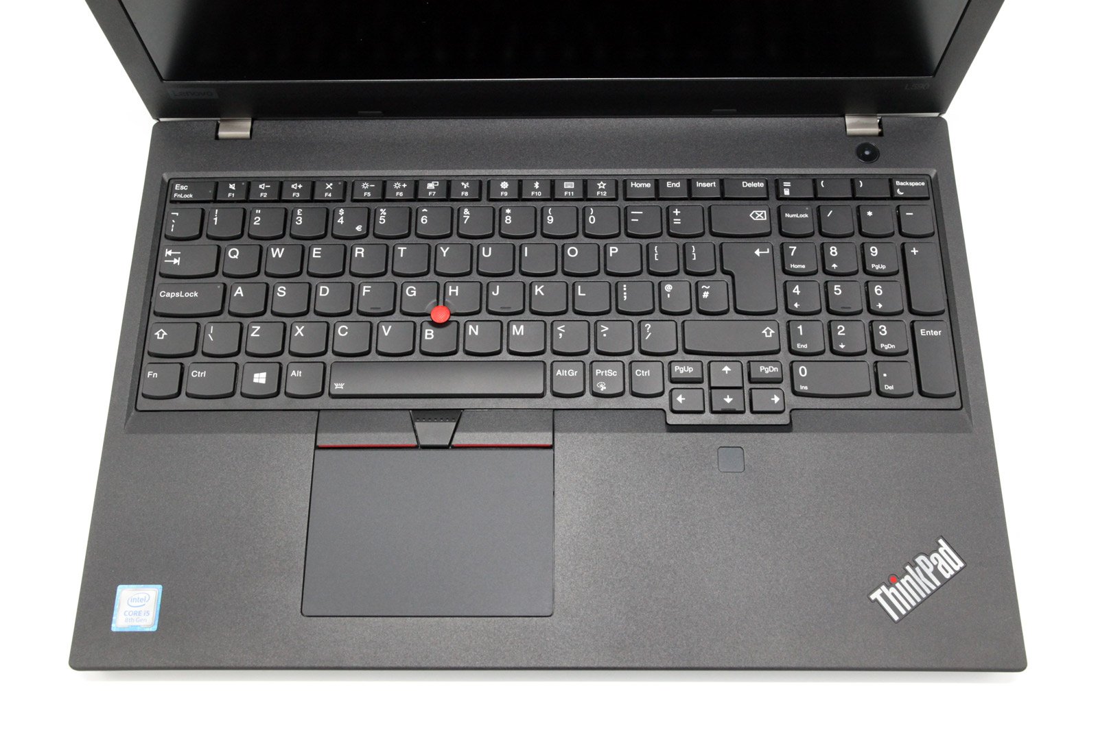 Lenovo ThinkPad L590 15.6