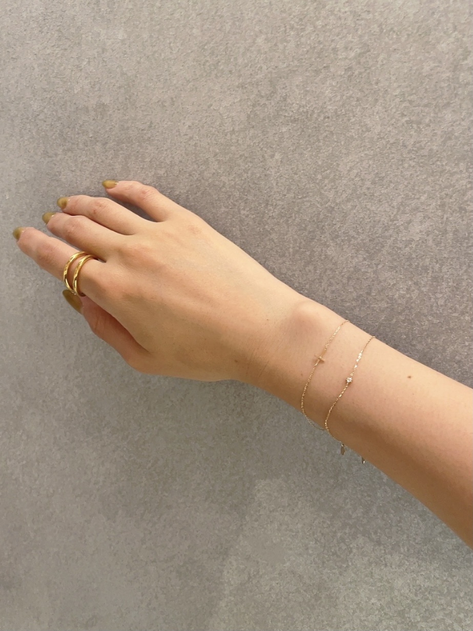 K10 Bracelet | ジュエッテ | クリスタ長堀