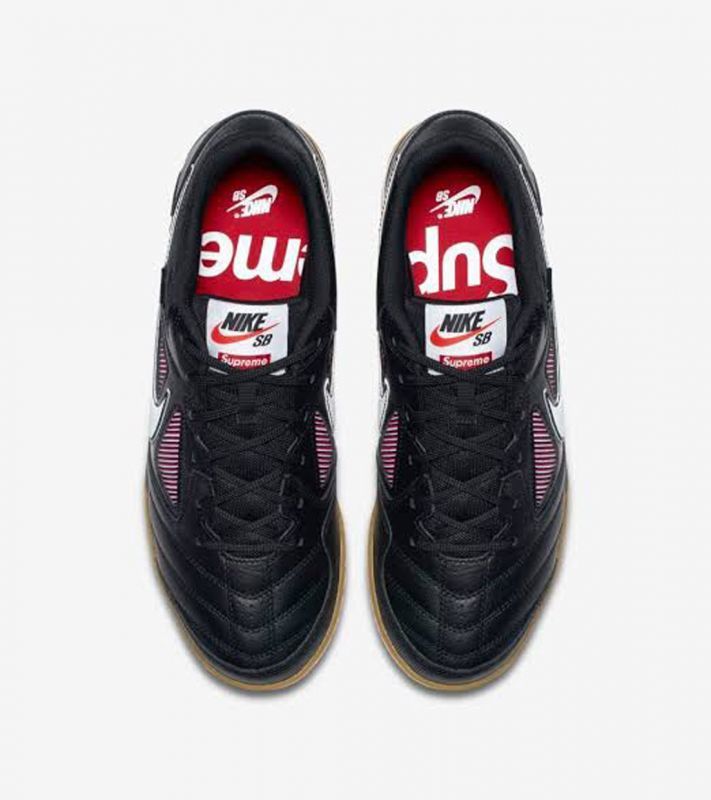 Supreme × NIKE SB GATO QS - CRACKLIMB 「 NewFunk store 」