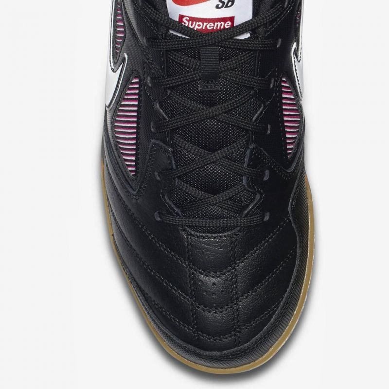 Supreme × NIKE SB GATO QS - CRACKLIMB 「 NewFunk store 」