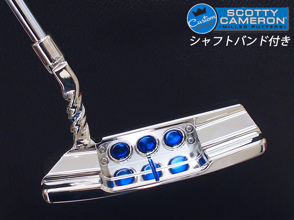 2018 NP2 ツイスト PS | ゴルフクラフト サカイ