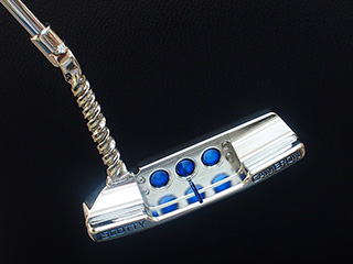 ツイストネック | ゴルフクラフト サカイ