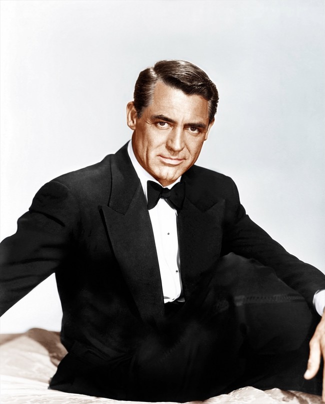 ケイリー・グラント：プロフィール・最新ニュース -人物情報