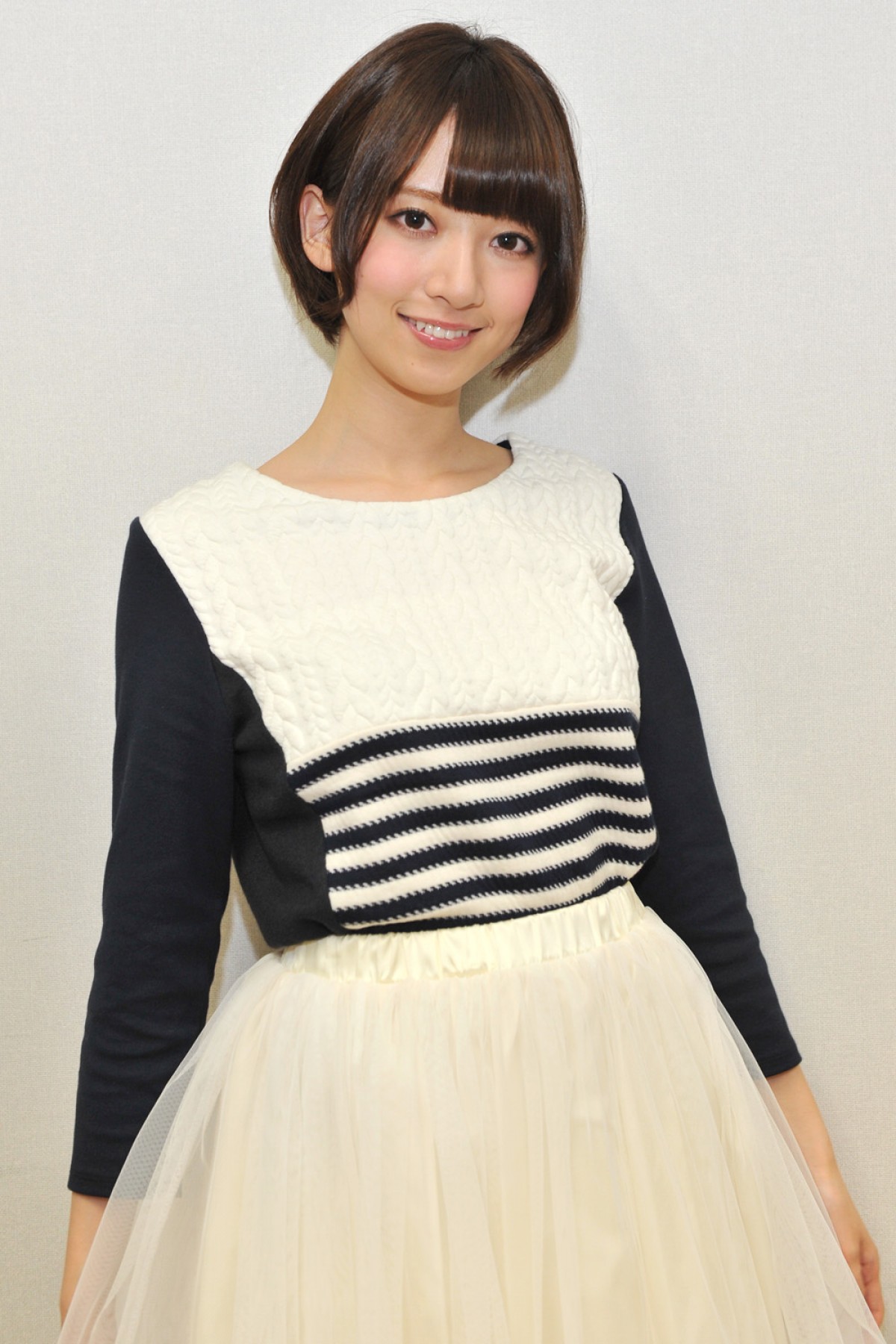 乃木坂46・橋本奈々未 、“ファン心理”に興味「個人面談をして探って