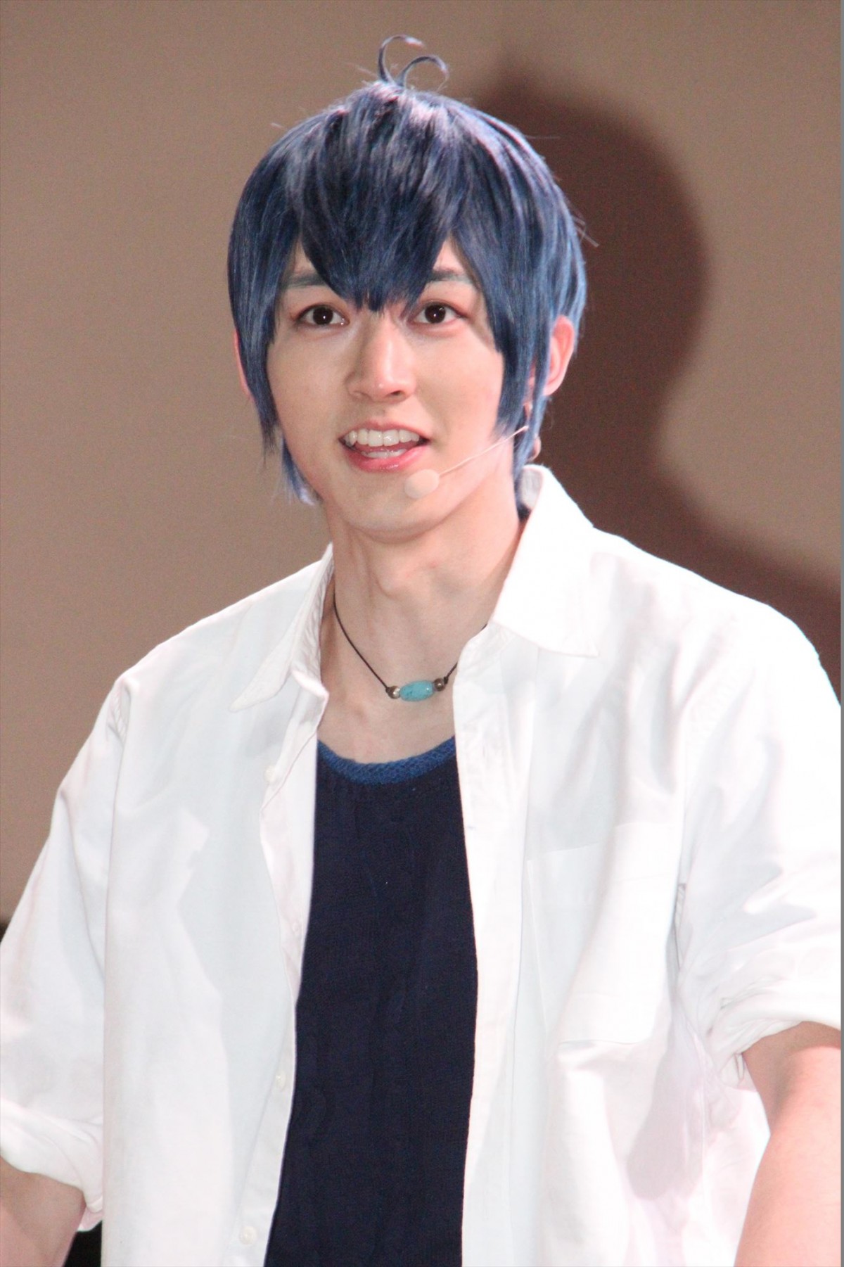 写真）舞台『おそ松さん』、“F6”メンバー集結でファン大絶叫