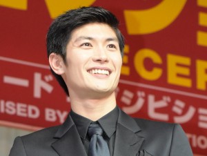 三浦春馬 最新・関連ニュース ｜クランクイン！