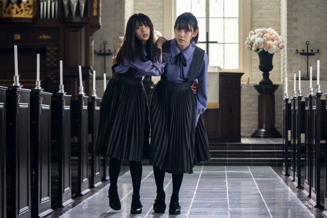 写真）乃木坂46・齋藤飛鳥の「ついて来い！」に反響「カッコいい