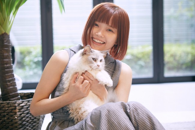 YouTuber・加藤ひなた、視聴者は「友達」 “女性に寄り添う”ダイエット