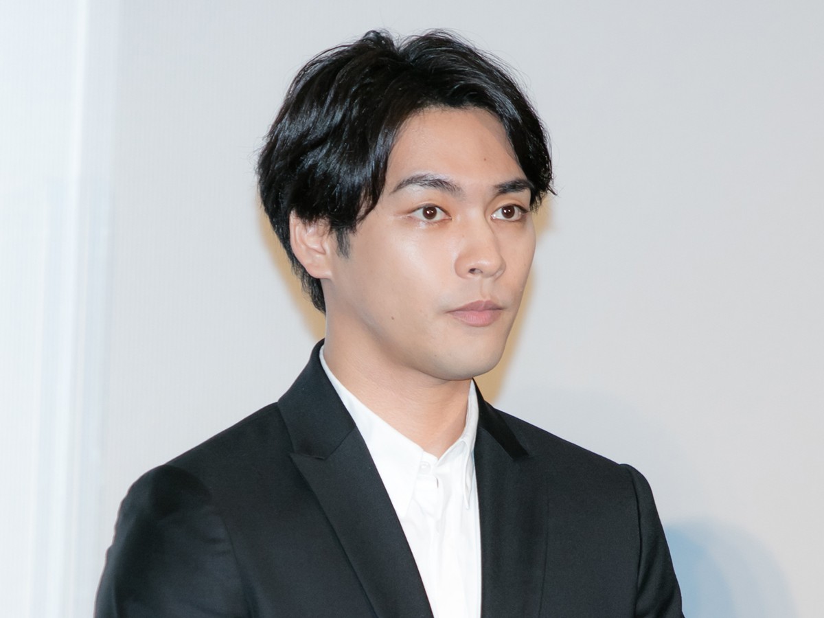 柳楽優弥、三浦春馬さんのタフさに「追いつけなかった」 撮影時の