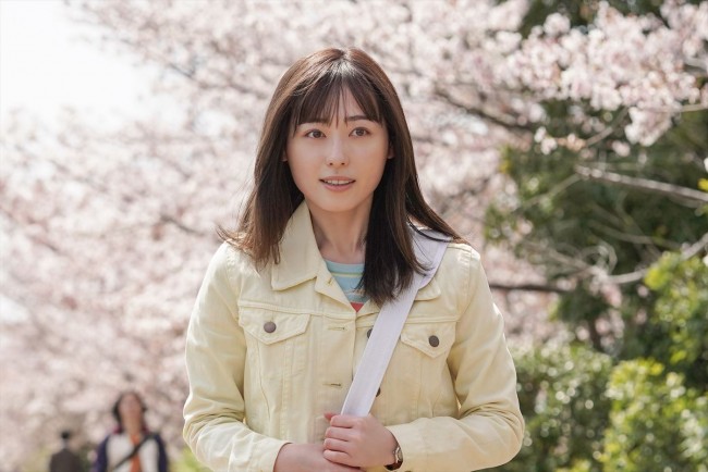 朝ドラ『舞いあがれ！』次週スタート 福原遥が空を飛ぶことを夢見る