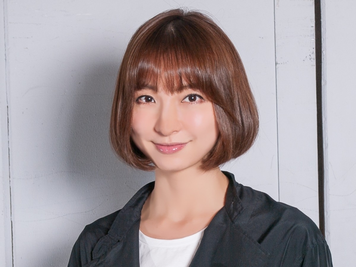 篠田麻里子：プロフィール・最新ニュース -人物情報 ｜クランクイン！
