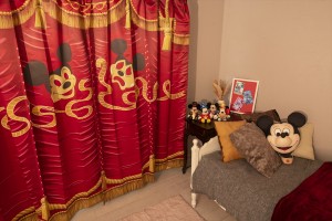 写真）TDR“懐かしデザイン”の新グッズ発売へ！ 「ミッキーマウス