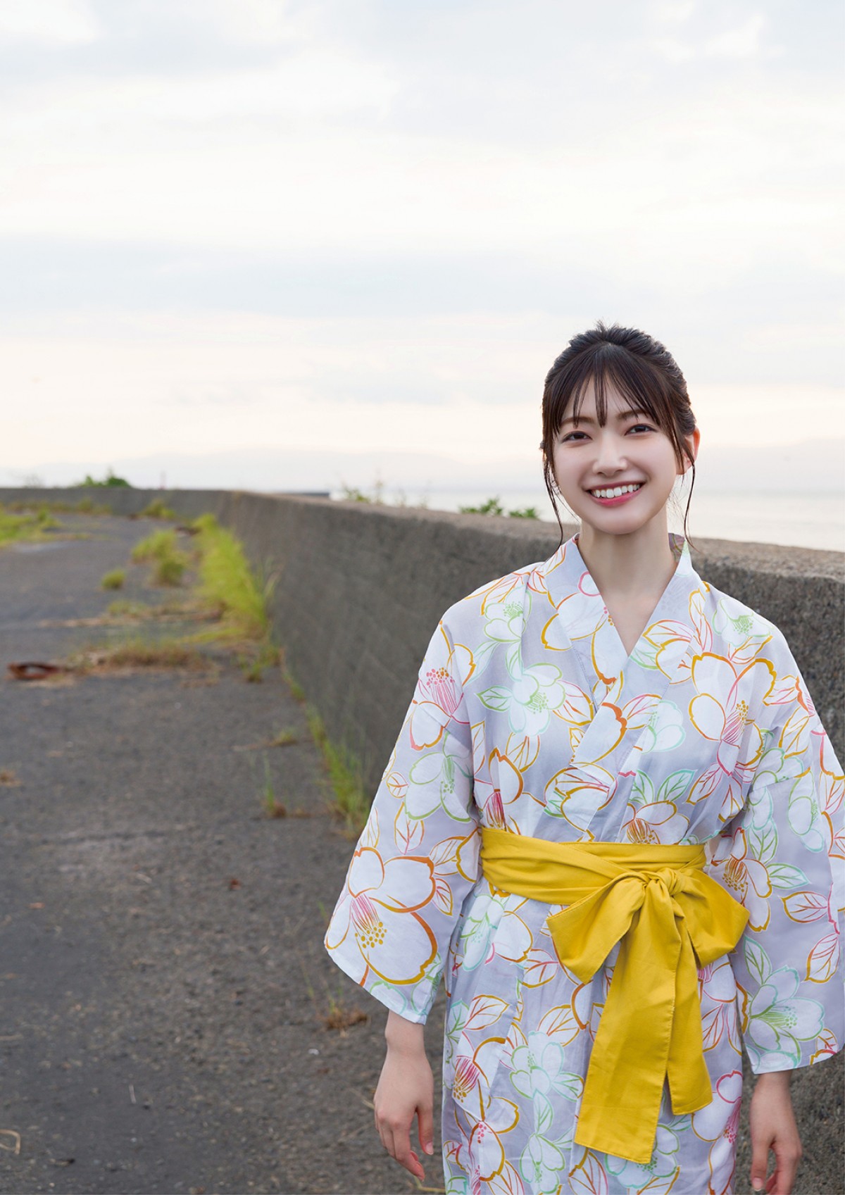 写真）櫻坂46・大園玲、研修生からセンターへ 飛躍の裏にあった