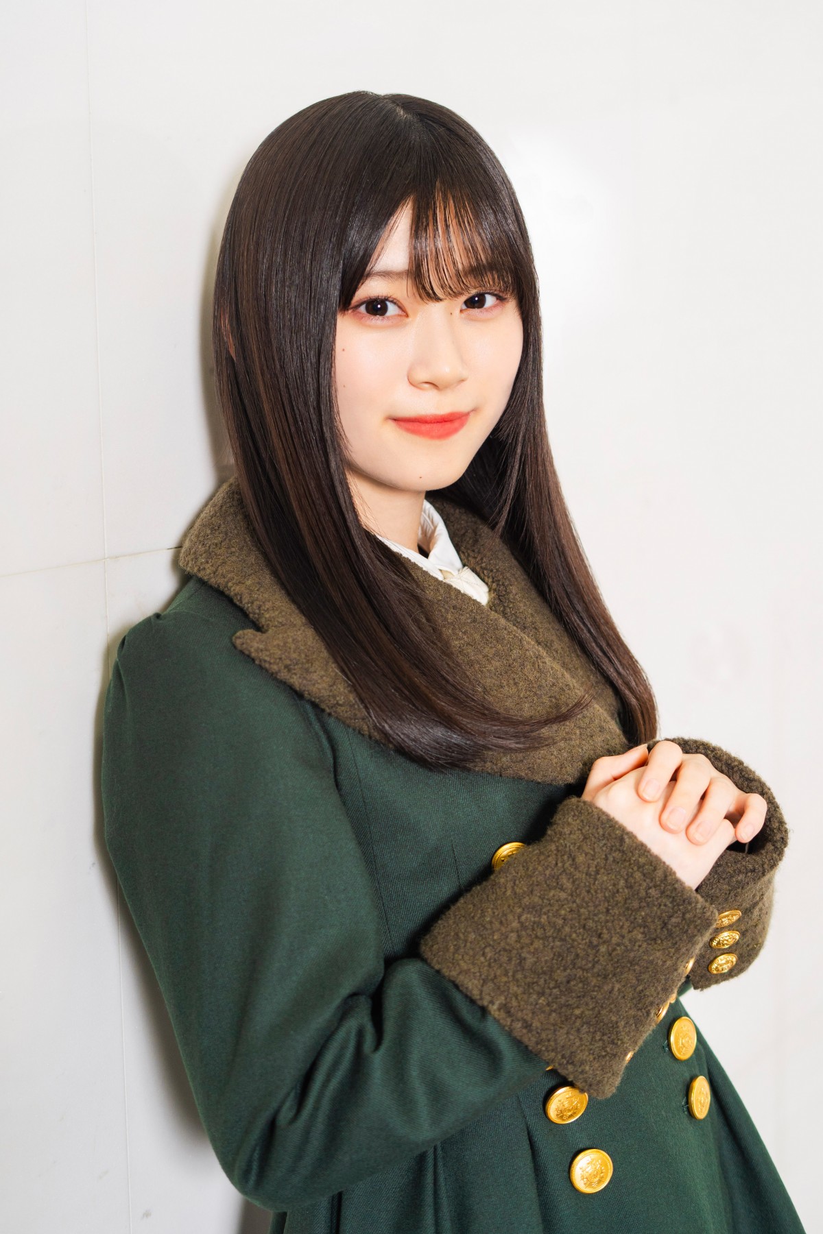 写真）櫻坂46・山下瞳月が20歳に グループ加入から約2年の“飛躍”を