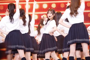 乃木坂46、12周年ライブで新曲サプライズ披露 センター山下美月