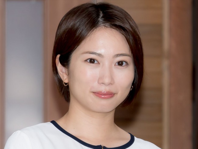 志田未来、Xmasディズニー満喫する姿がかわいすぎる - エンタメ