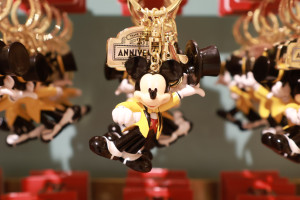 写真）【フォト特集】リニューアルオープン前の「ディズニーストア