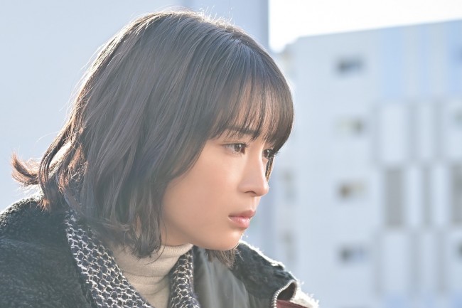 クジャクのダンス、誰が見た？』謎のカラビナ男が第1話に続いて登場