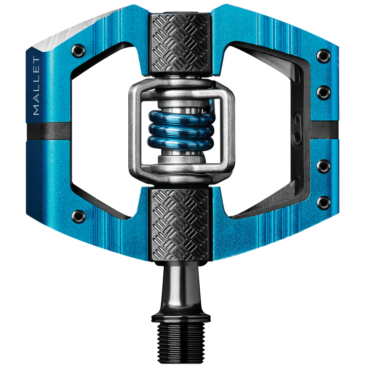 Mallet Enduro Clip-In Pedals | Crankbrothers