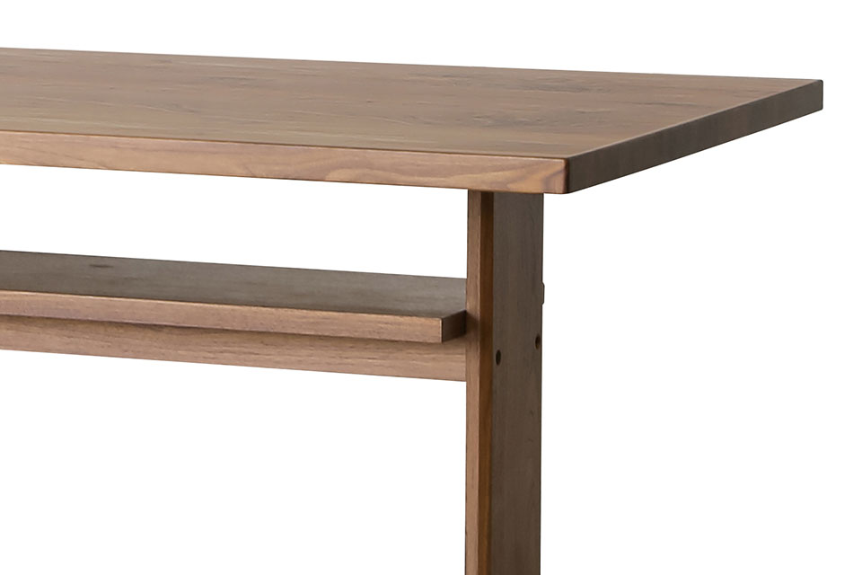 カインⅡ ダイニングテーブル｜テーブル｜CRUSH CRASH PROJECT