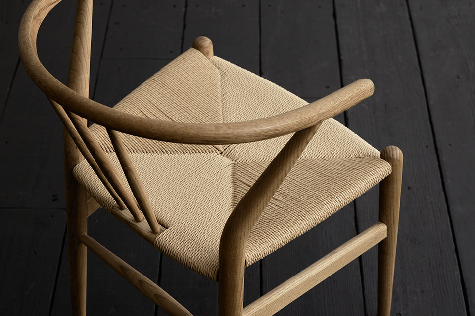 イロハチェア [ペーパーコード]｜チェア/スツール｜CRUSH CRASH