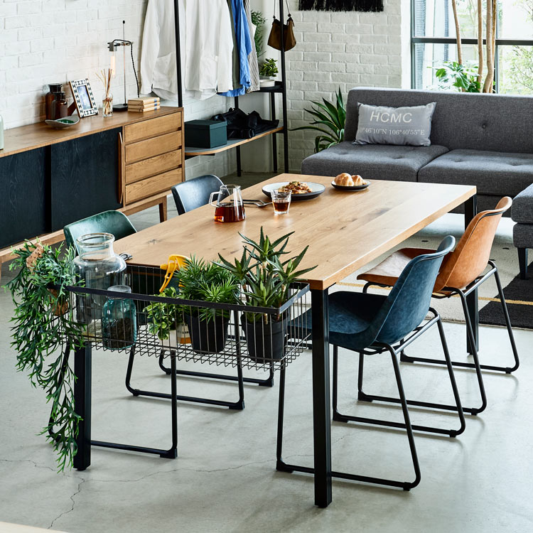 シンクテーブル｜テーブル｜CRUSH CRASH PROJECT -クラッシュ