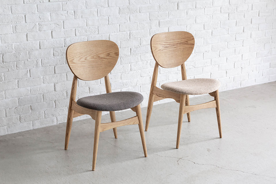 エポックチェア｜チェア/スツール｜CRUSH CRASH PROJECT -クラッシュ