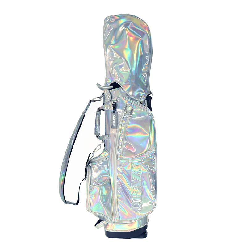 キャディバッグ・ゴルフバッグ | クレイジーゴルフクラブ