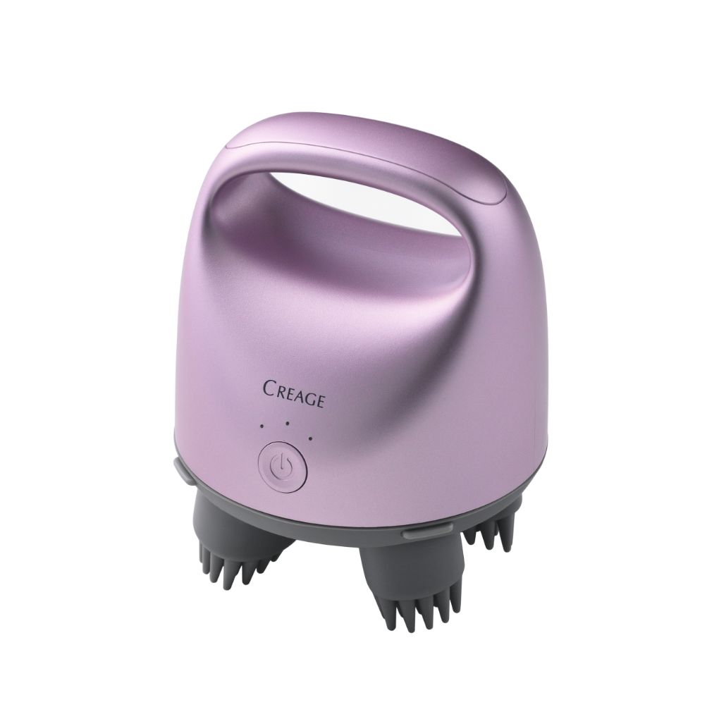 スカルプエステリフト｜頭皮・お顔・デコルテケア｜見た目年齢を