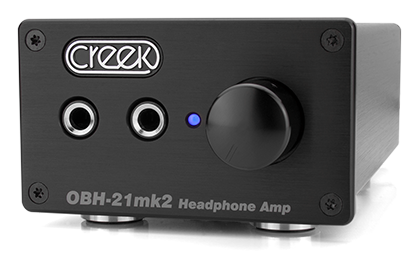 OBH-21mk2 | Creek Audio Product Archive