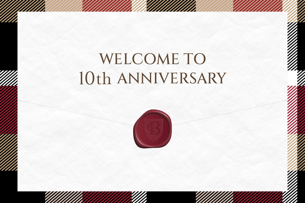 BLACK LABEL CRESTBRIDGE(ブラックレーベル・クレストブリッジ)【公式