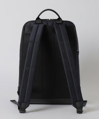 シャドークレストブリッジチェックスクウェアバックパック（バッグ